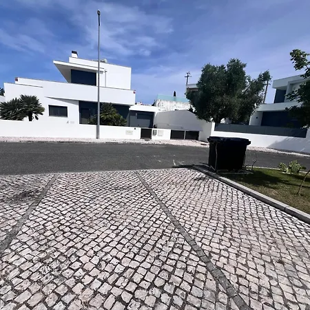 Alivia Βίλα Nadadouro