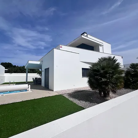 Βίλα Alivia Nadadouro