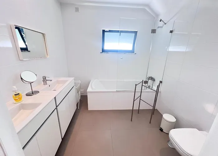 Villa Alivia Nadadouro